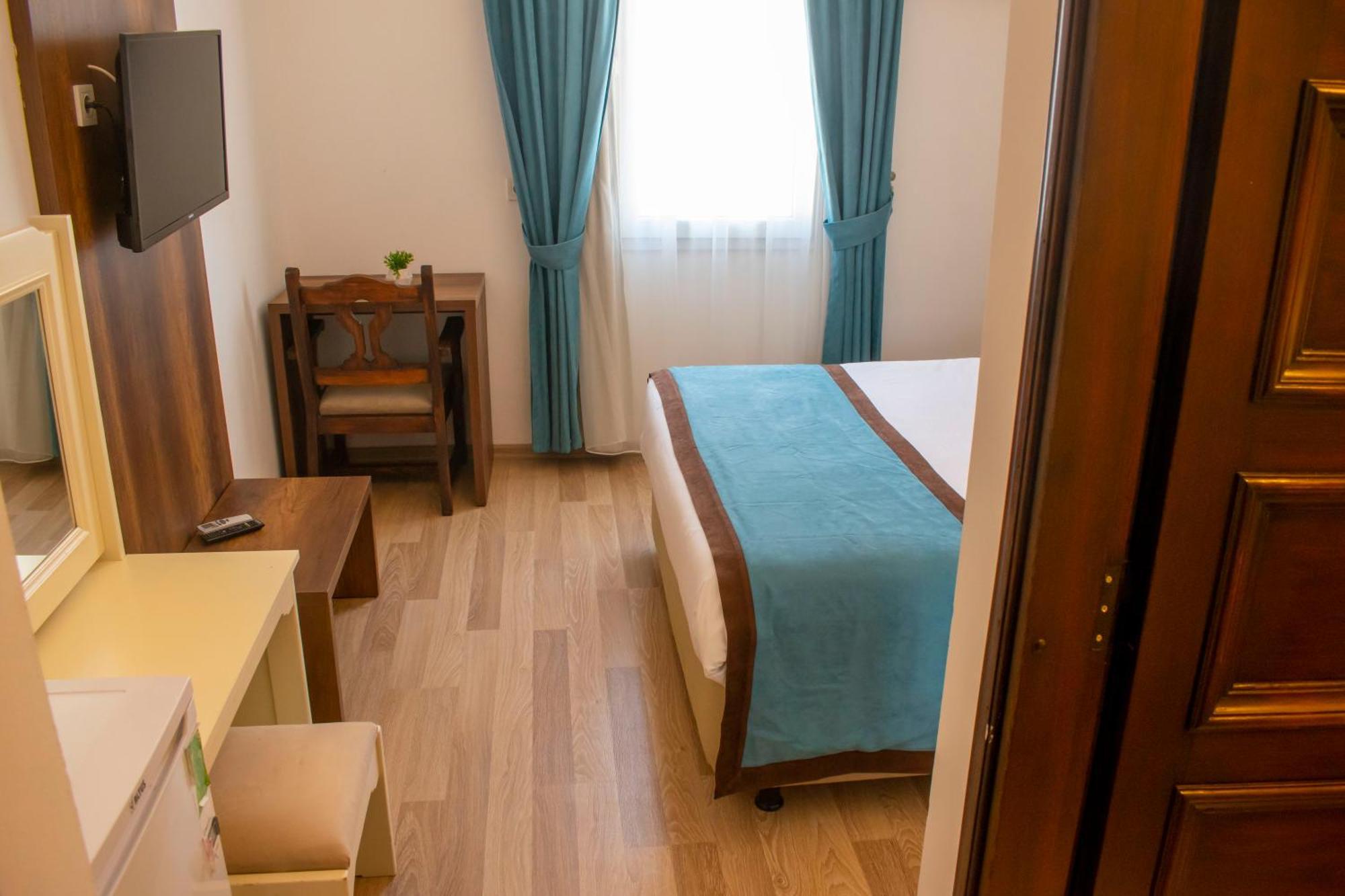 Dinc Pension Бодрум Экстерьер фото